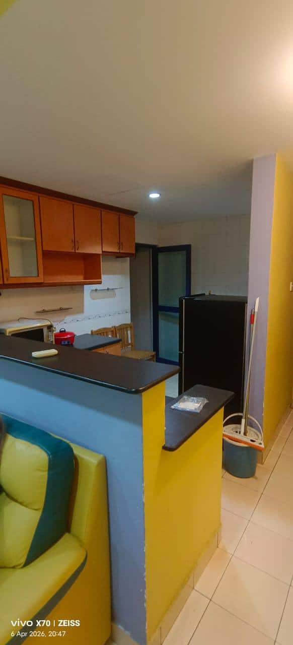 Apartment Aster Court 2