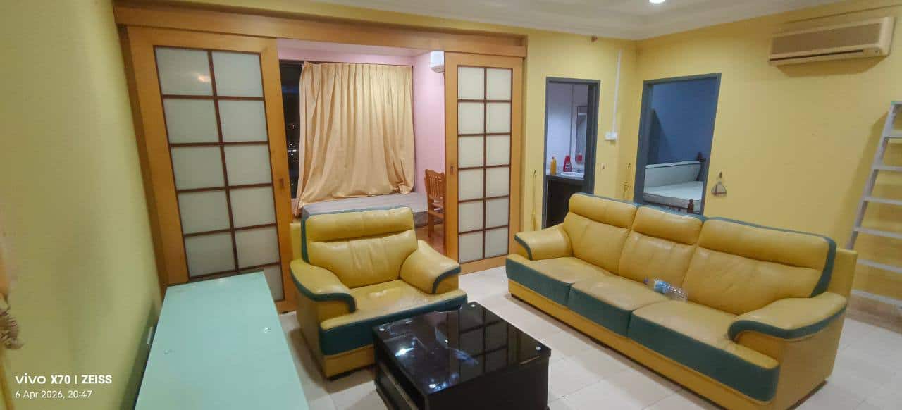 Apartment Aster Court