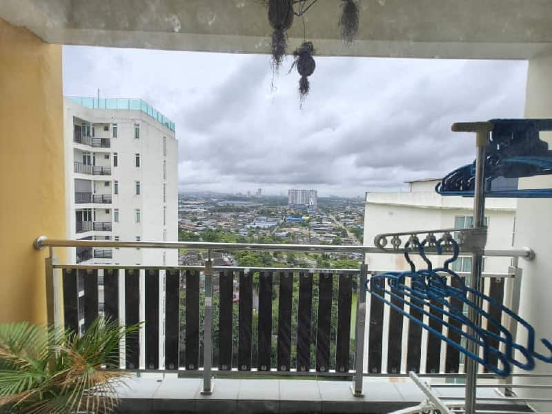 Condominium KSL Residence Daya 7