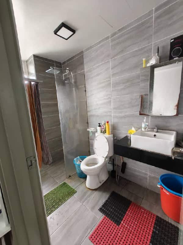 Condominium KSL Residence Daya 9