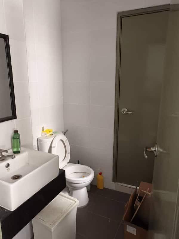 Condominium KSL Residence Daya 8