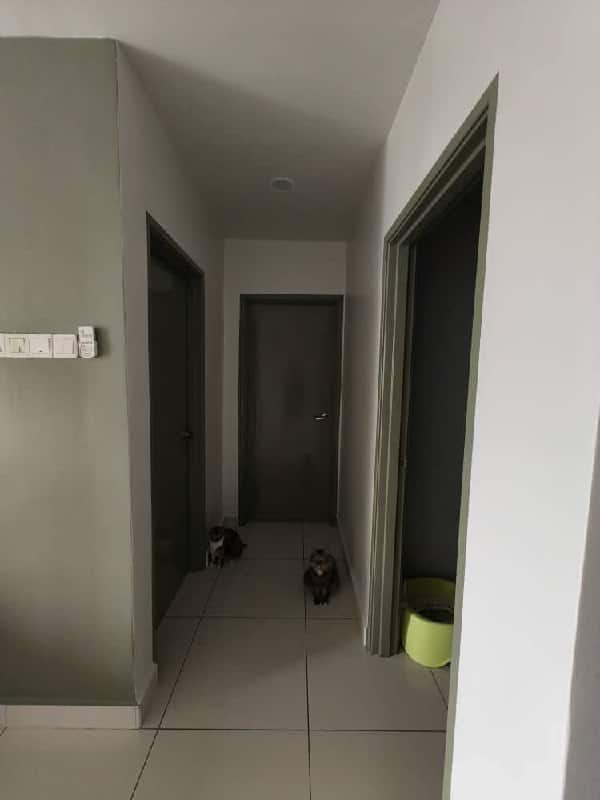 Condominium KSL Residence Daya 5