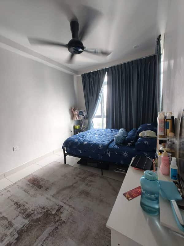 Condominium KSL Residence Daya 4