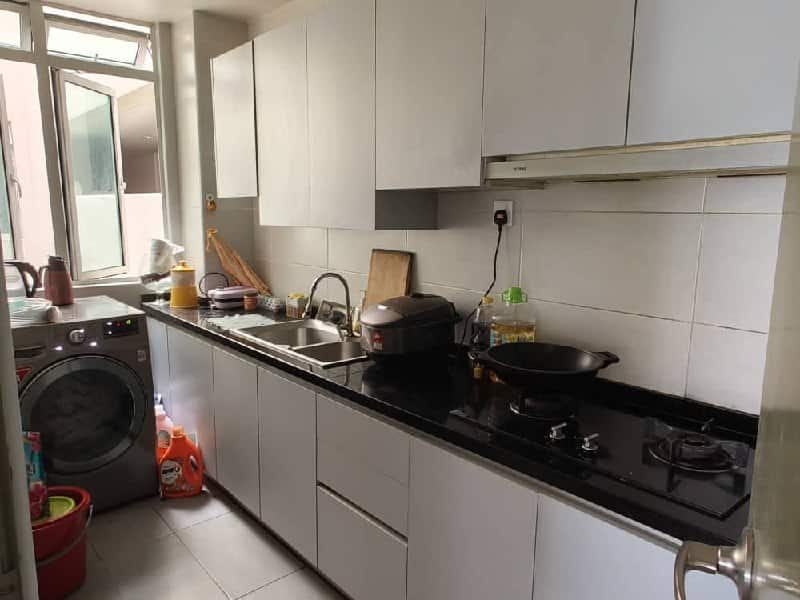 Condominium KSL Residence Daya 3