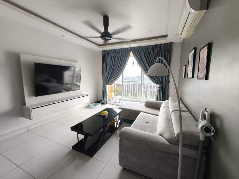 Condominium KSL Residence Daya