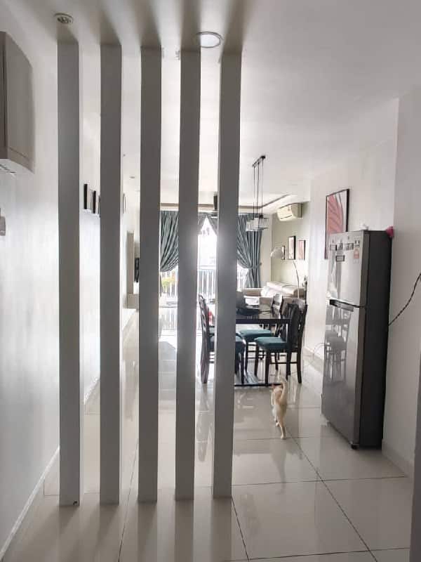 Condominium KSL Residence Daya 11