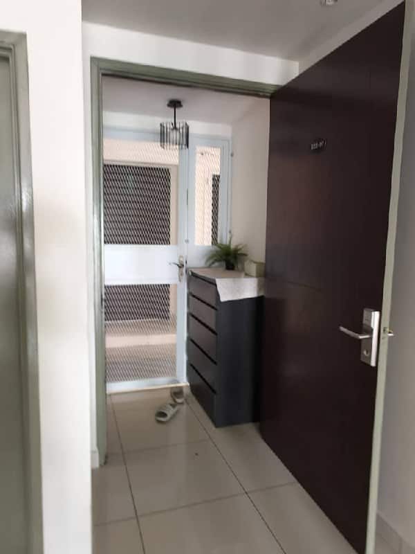 Condominium KSL Residence Daya 12