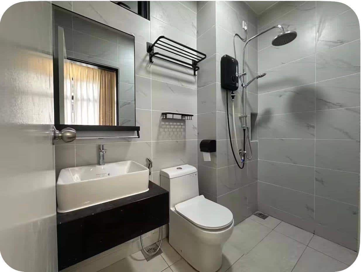 Type A Taman Abad 7