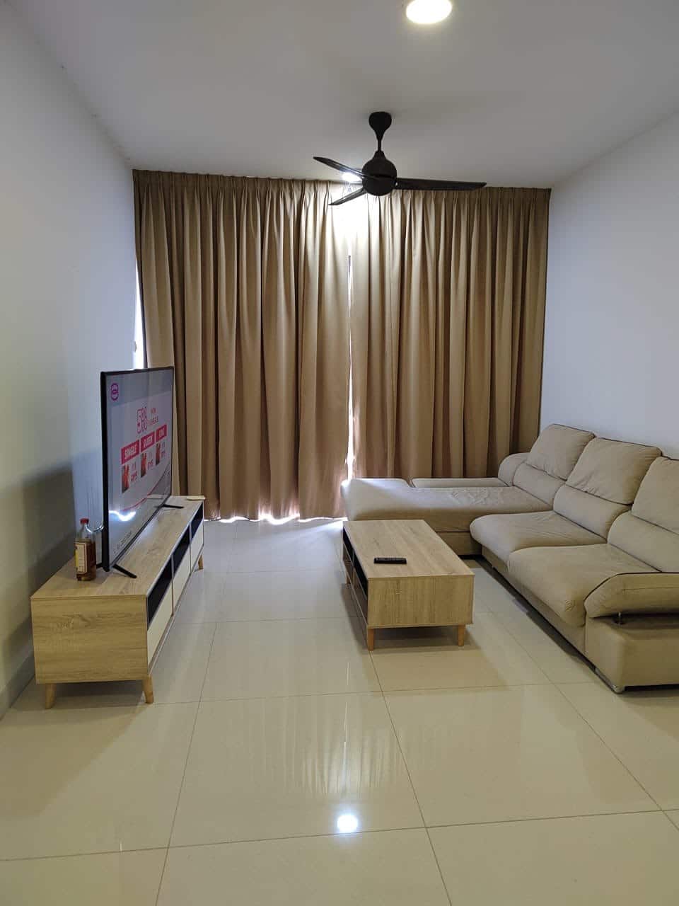 Condo Bora Residences