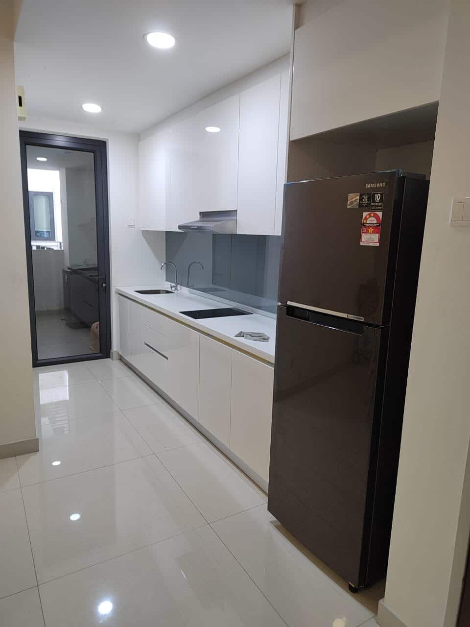 Condo Bora Residences 6