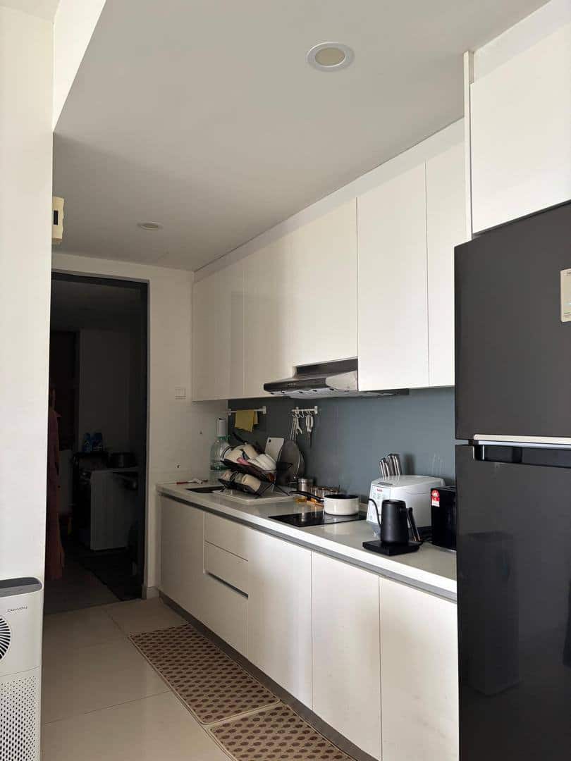 Condominium Bora Residences Danga Bay 9