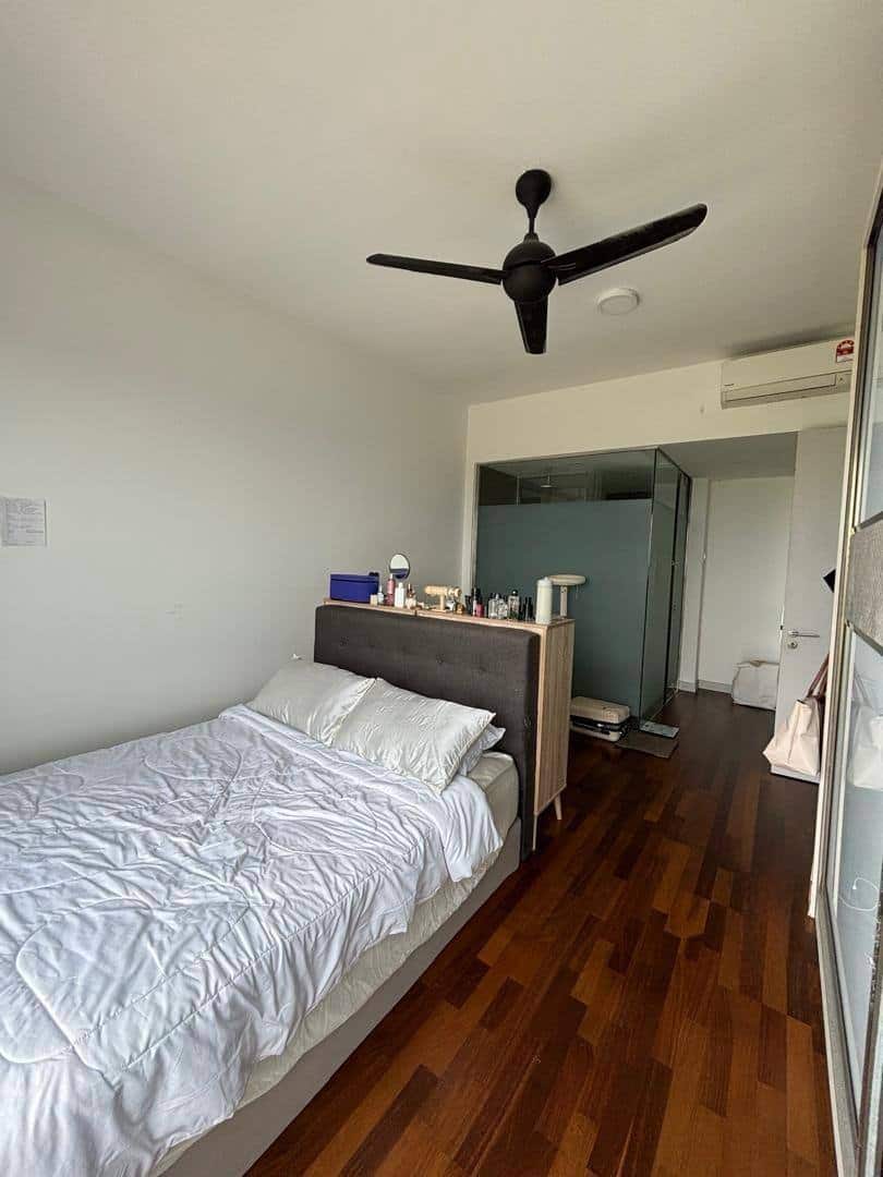 Condominium Bora Residences Danga Bay 6