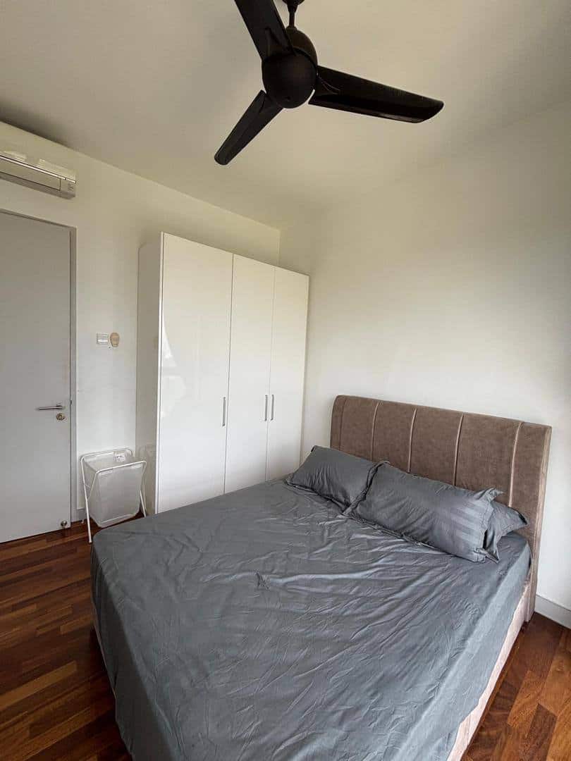 Condominium Bora Residences Danga Bay 5
