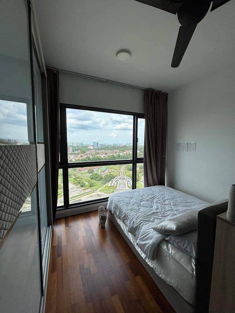Condominium Bora Residences Danga Bay 7