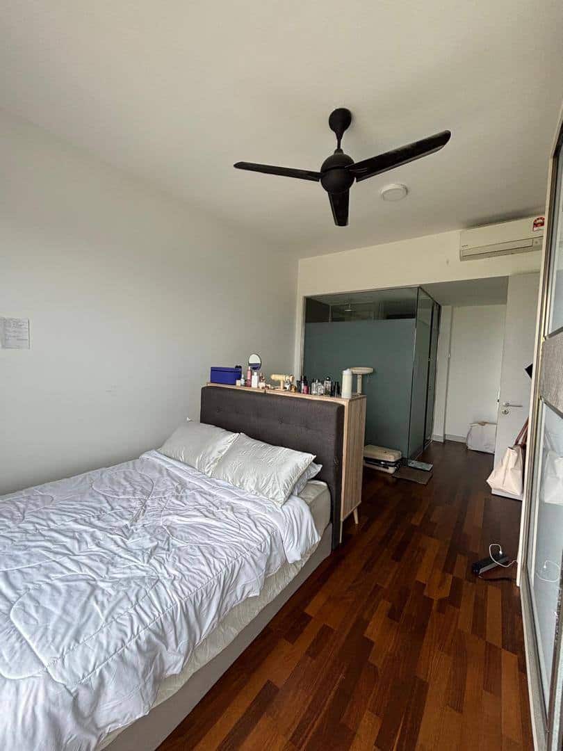 Condominium Bora Residences Danga Bay 8
