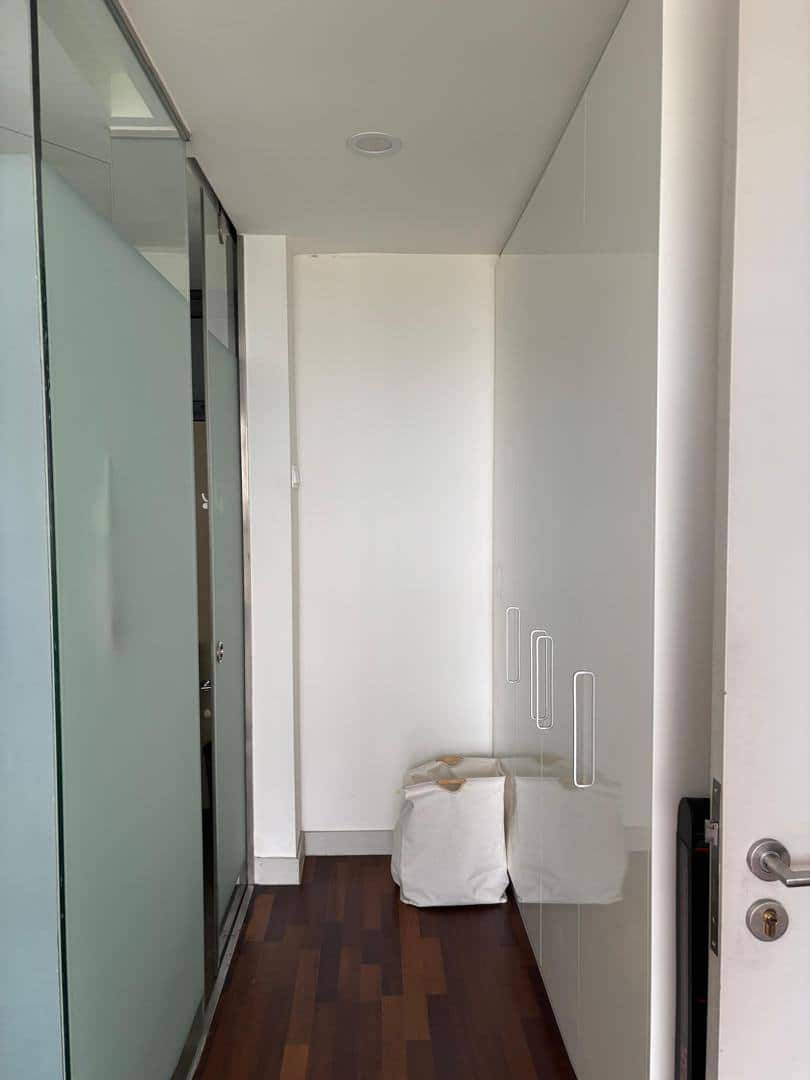 Condominium Bora Residences Danga Bay 10