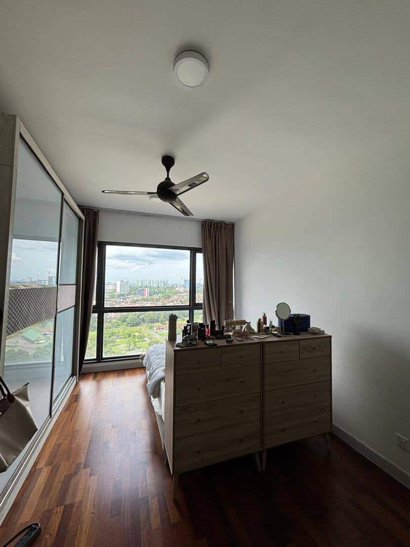 Condominium Bora Residences Danga Bay 11
