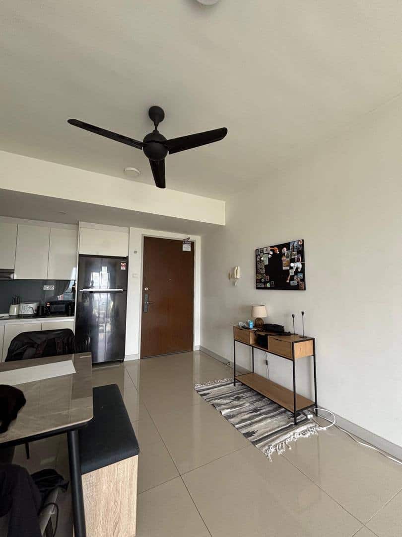 Condominium Bora Residences Danga Bay 12