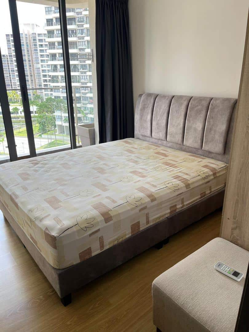 Condo Lovell @ Country Garden Danga Bay 4