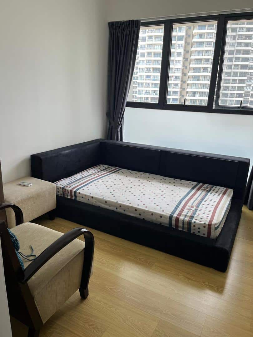 Condo Lovell @ Country Garden Danga Bay 5