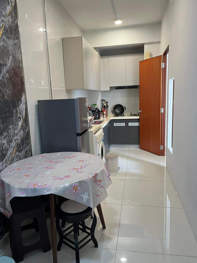 Condo Lovell @ Country Garden Danga Bay