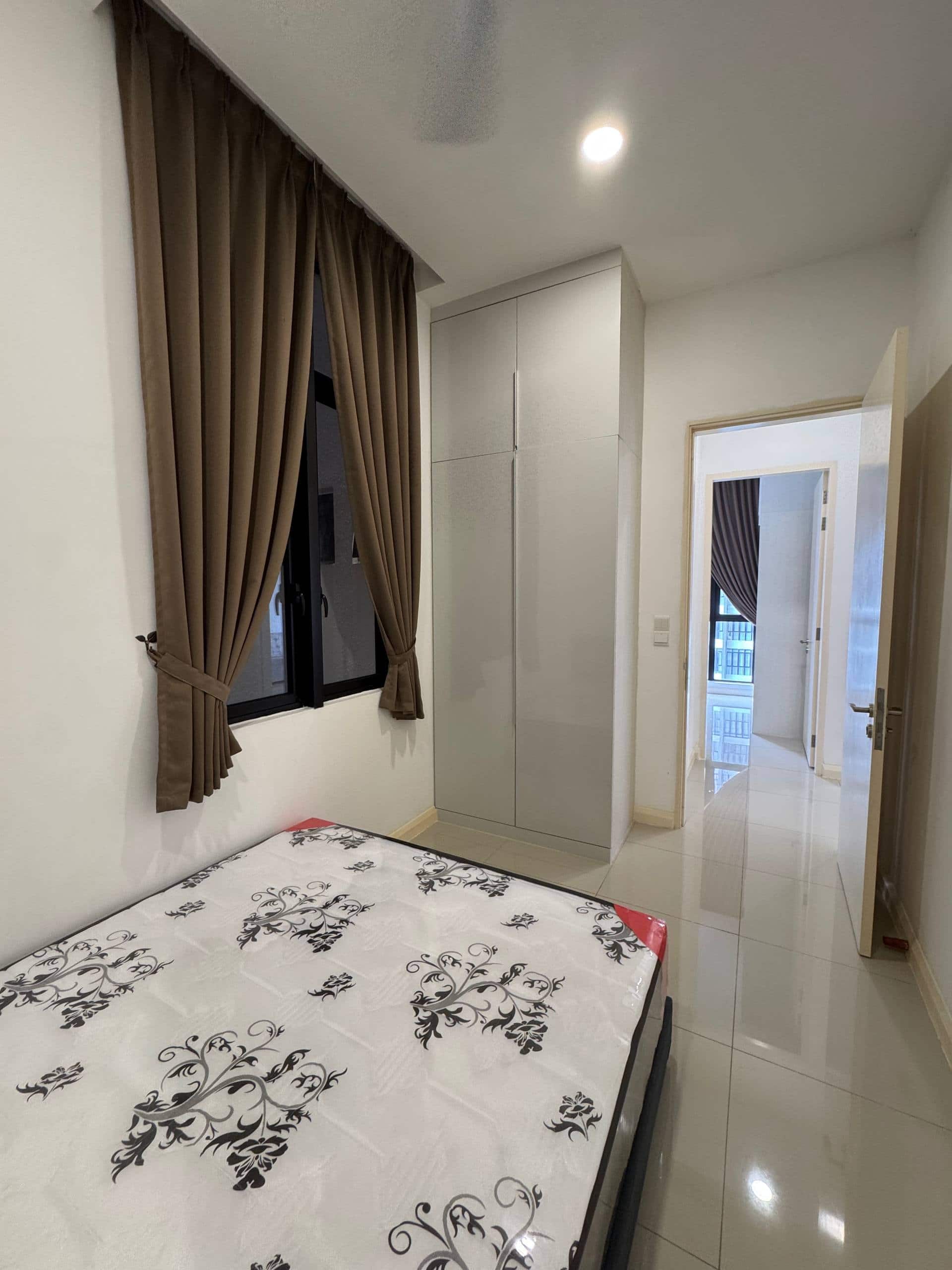 Condo Medini 7