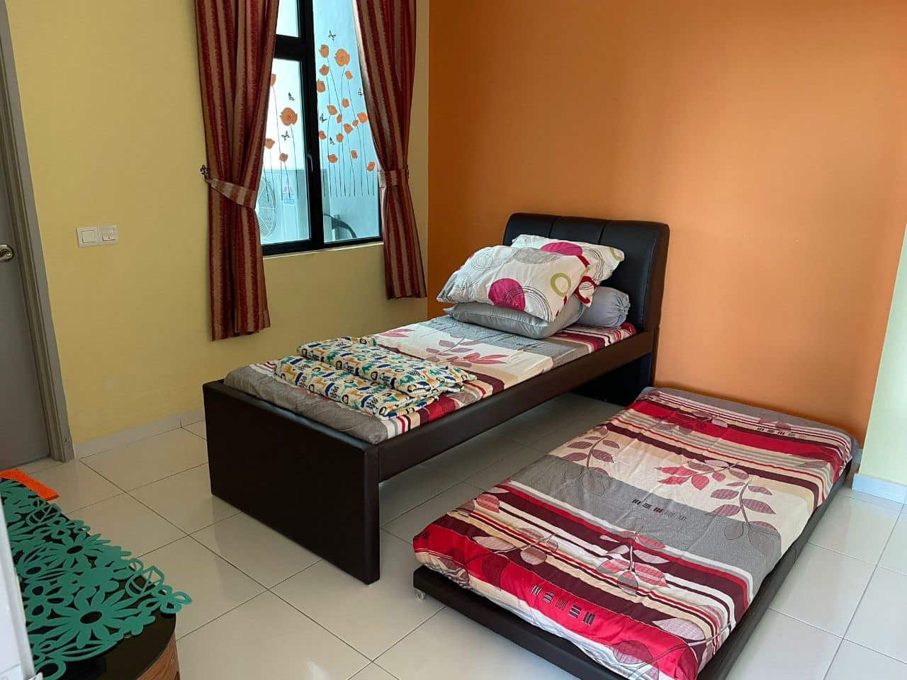 Executive Suite Bukit Indah 6