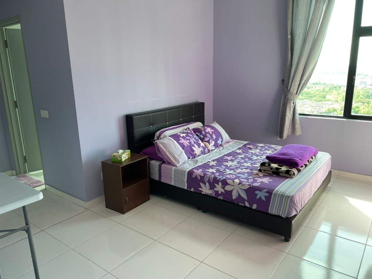 Executive Suite Bukit Indah 7