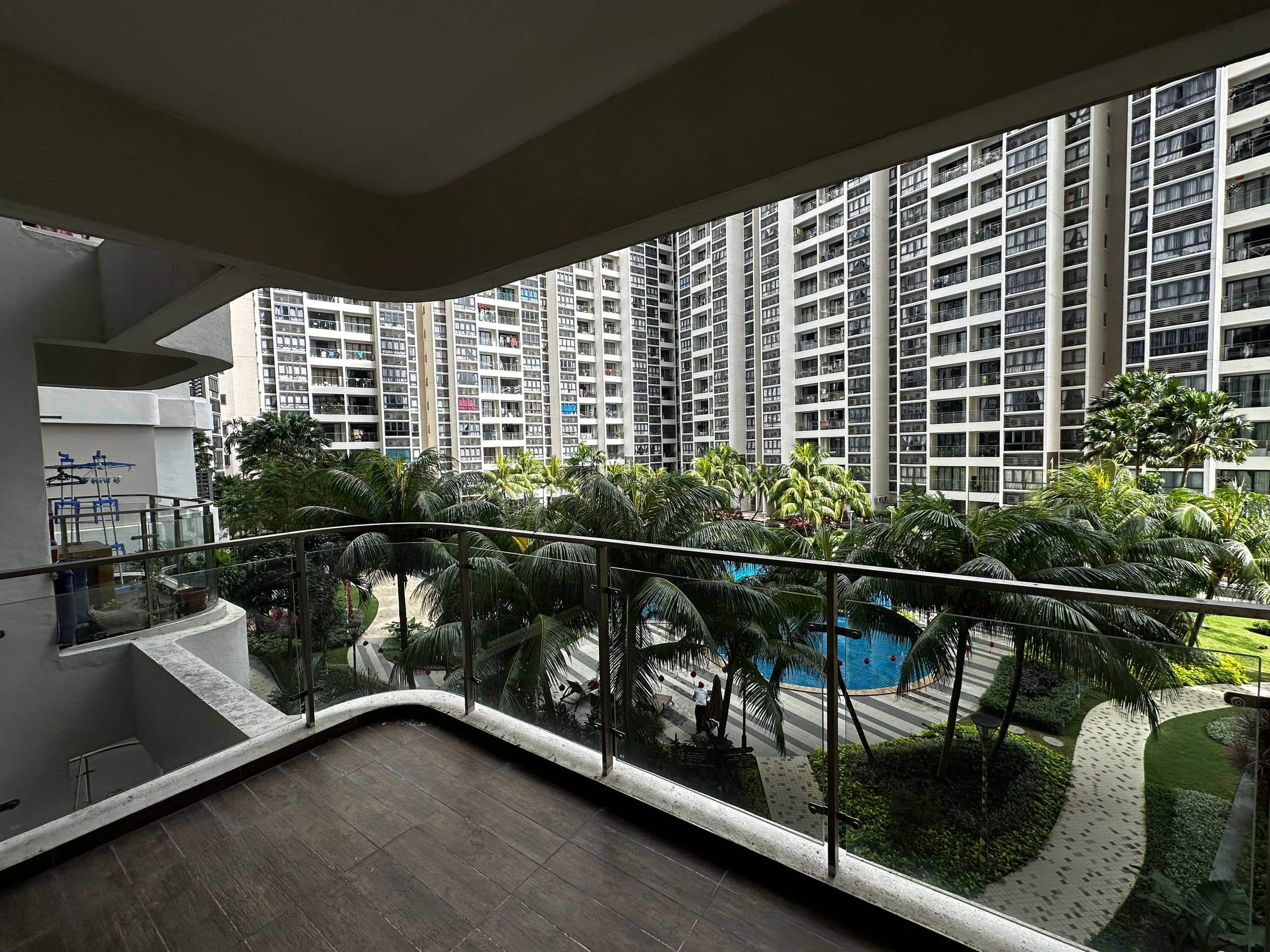 Condominium Country Garden Danga Bay Amberside