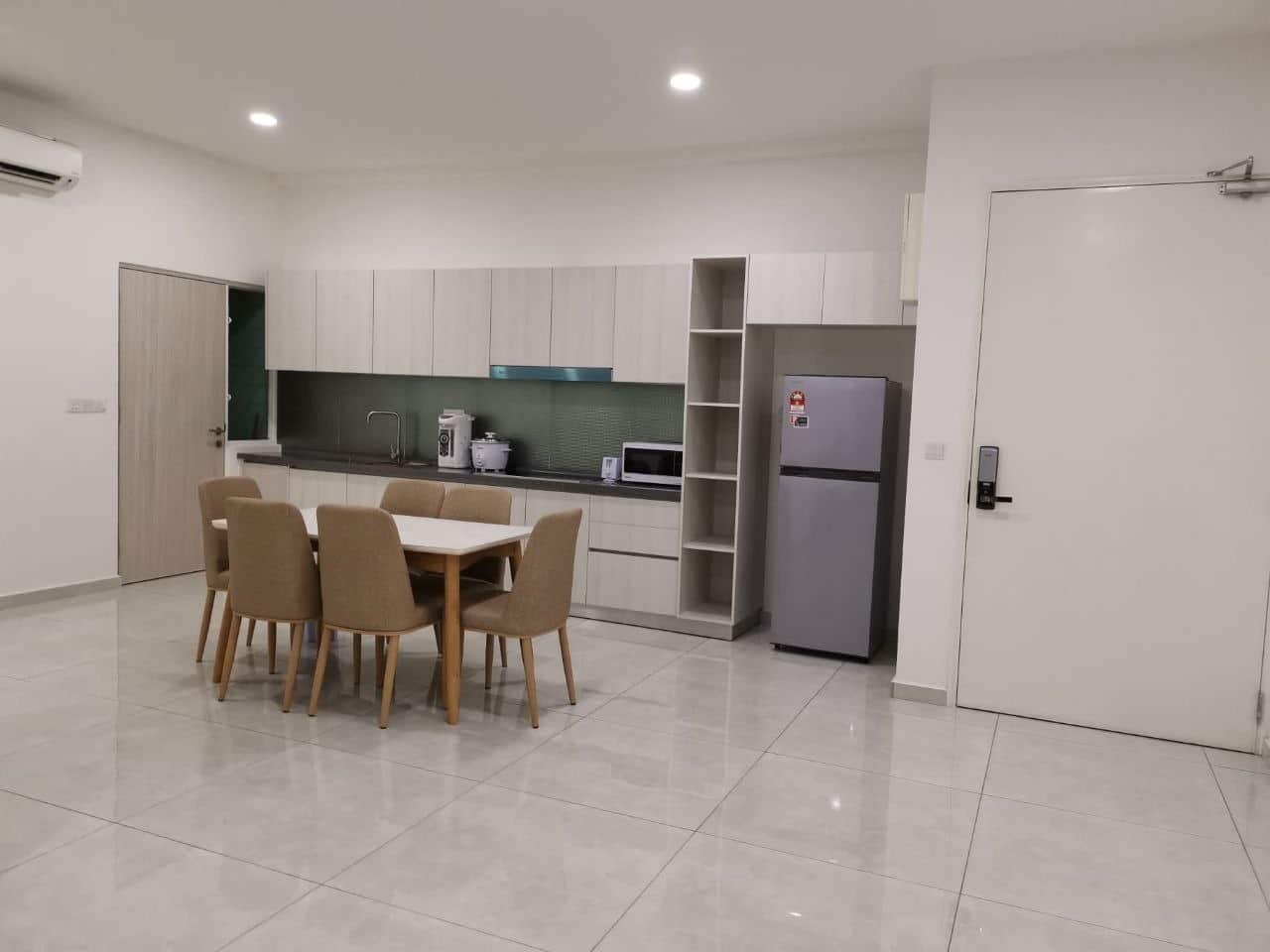 Condo WTL Havona 2