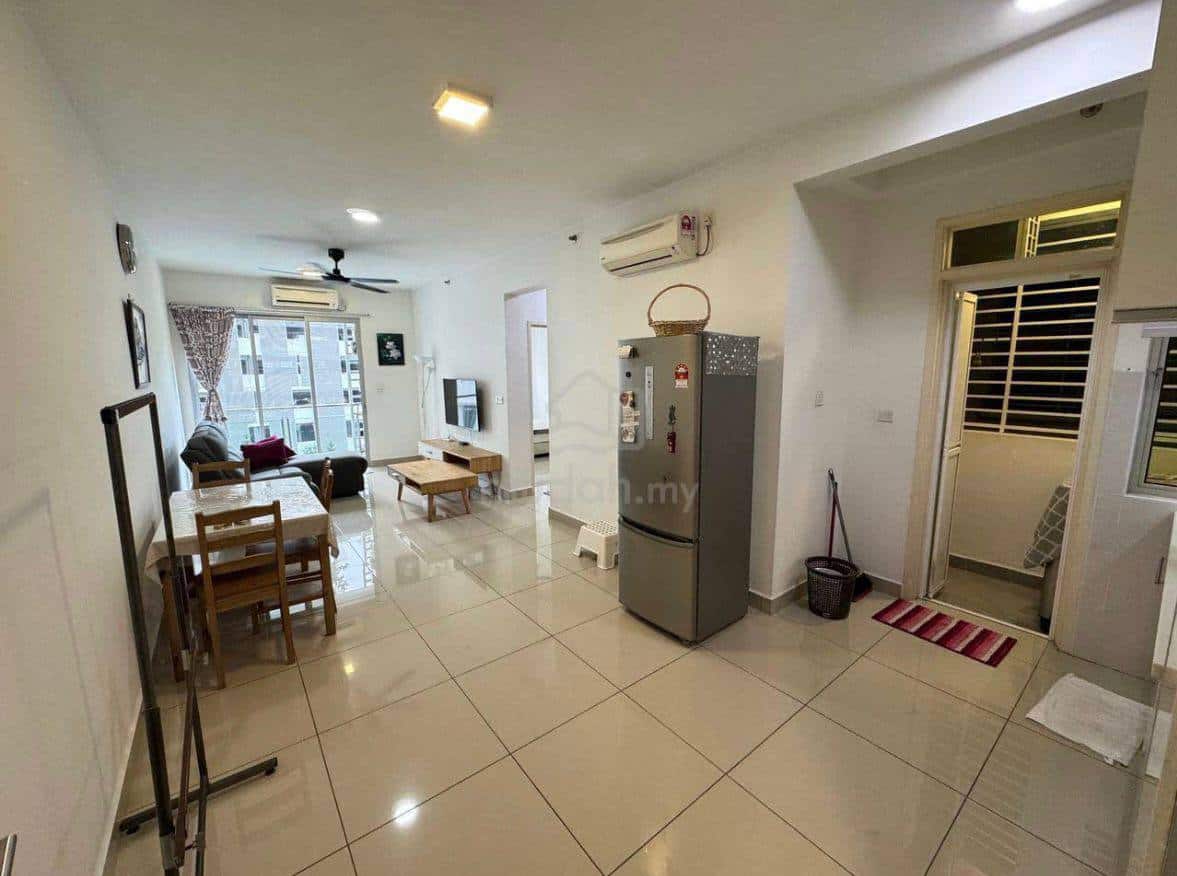 1+1 Bedroom Austin Suites 2