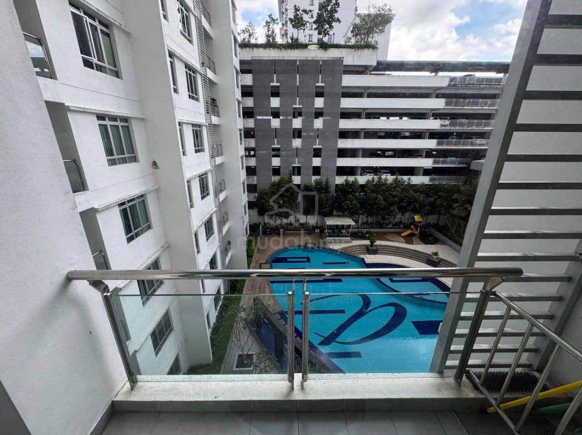 1+1 Bedroom Austin Suites 4