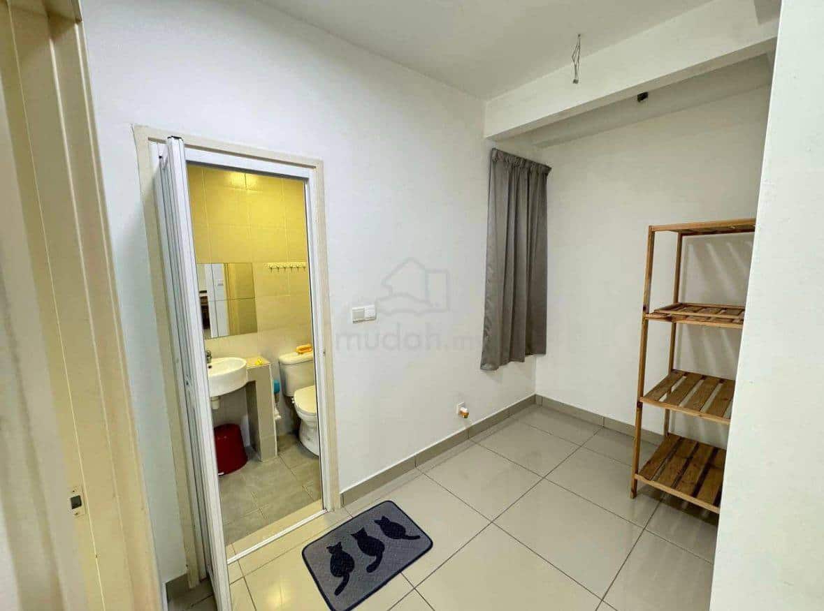 1+1 Bedroom Austin Suites 6