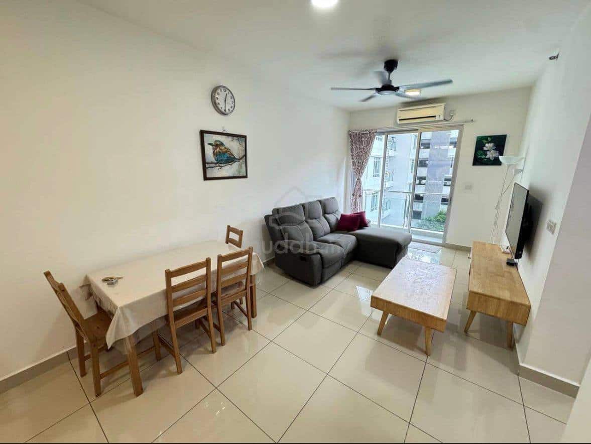 1+1 Bedroom Austin Suites