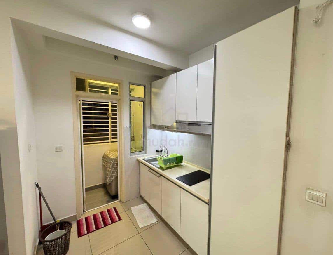 1+1 Bedroom Austin Suites 5