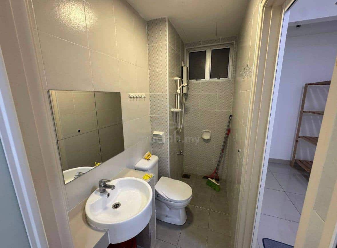 1+1 Bedroom Austin Suites 7