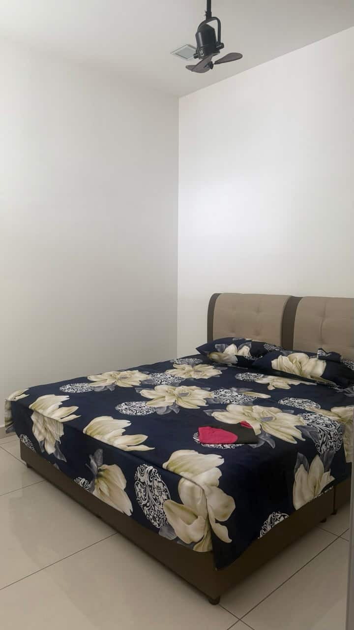 Double Storey Cluster Corner Taman Mutiara Bestari 2 7