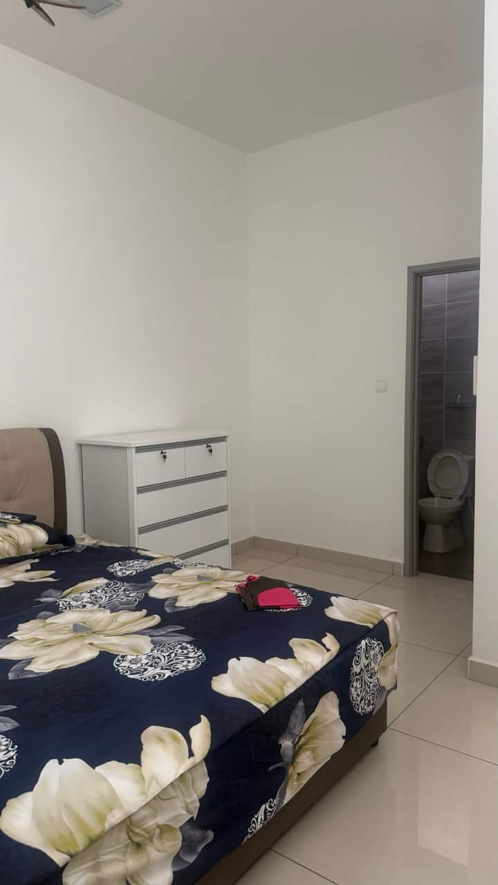 Double Storey Cluster Corner Taman Mutiara Bestari 2 9