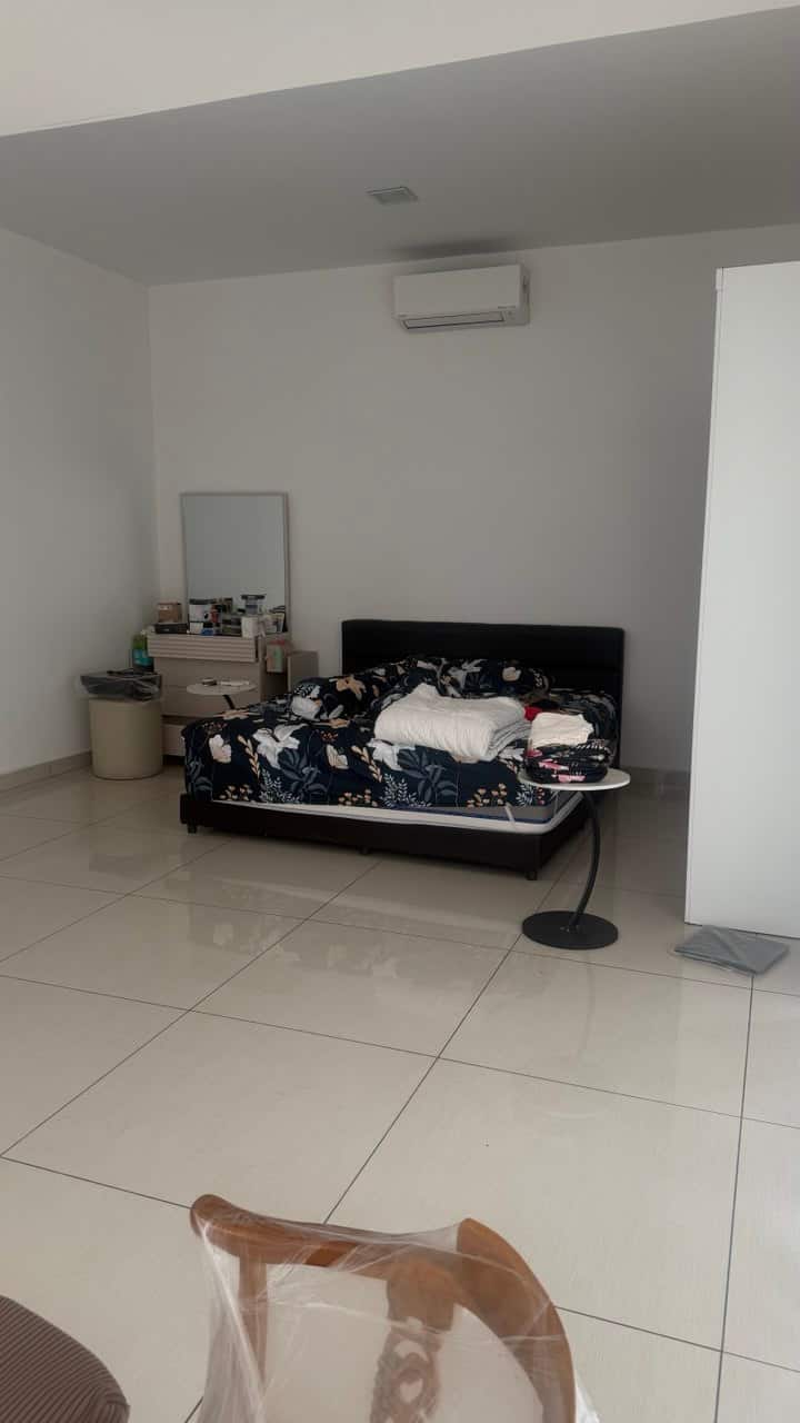 Double Storey Cluster Corner Taman Mutiara Bestari 2 5