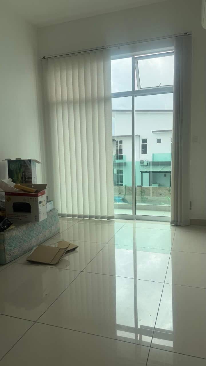 Double Storey Cluster Corner Taman Mutiara Bestari 2 2