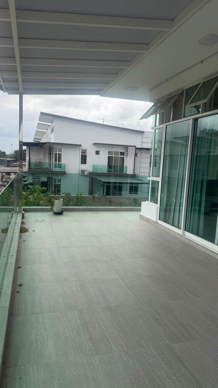 Double Storey Cluster Corner Taman Mutiara Bestari 2 3