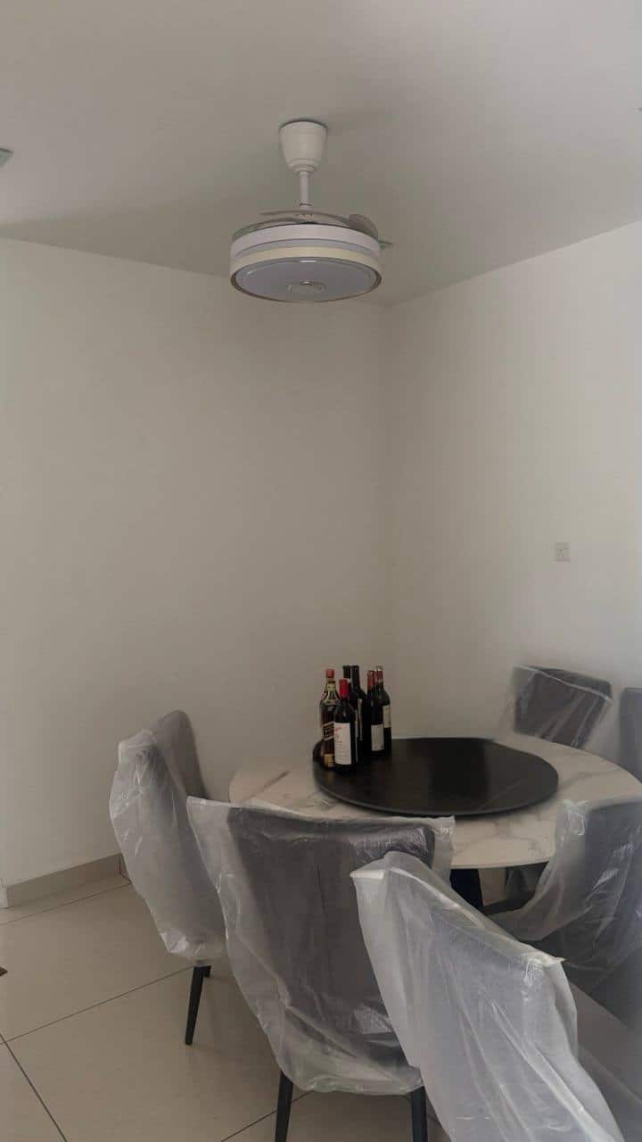 Double Storey Cluster Corner Taman Mutiara Bestari 2 8