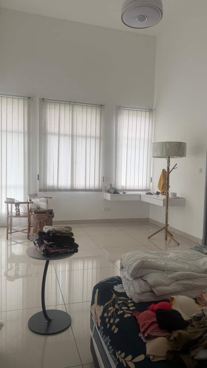 Double Storey Cluster Corner Taman Mutiara Bestari 2 10