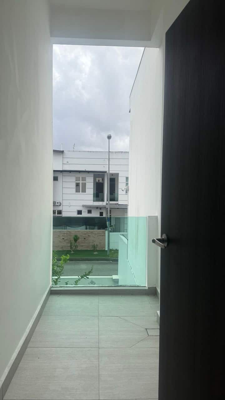 Double Storey Cluster Corner Taman Mutiara Bestari 2 11