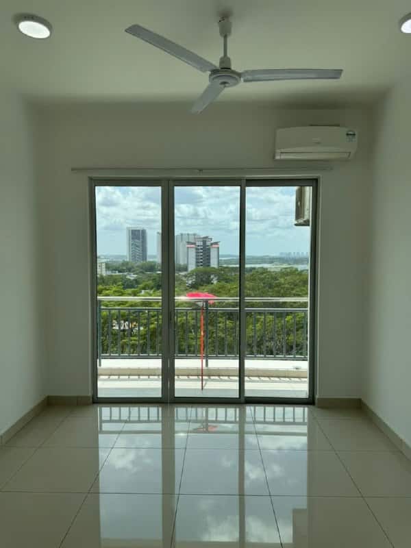 Apartment Vida Height