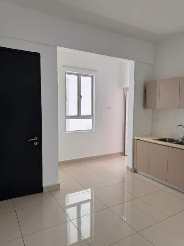Apartment Vida Height 5