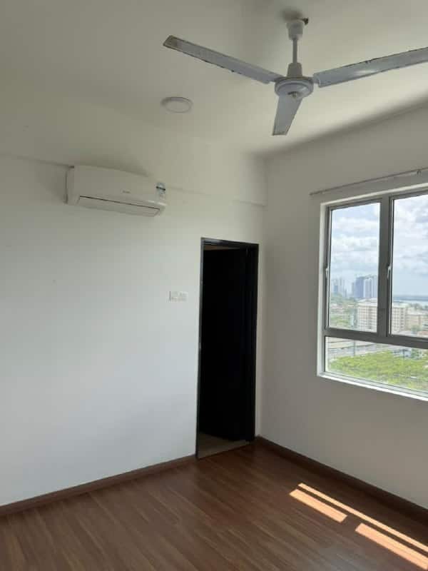 Apartment Vida Height 6