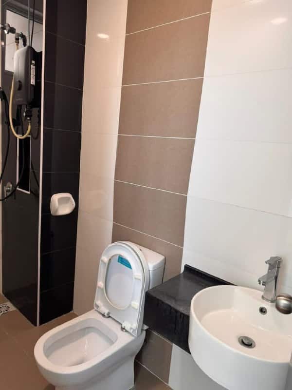 Apartment Vida Height 10