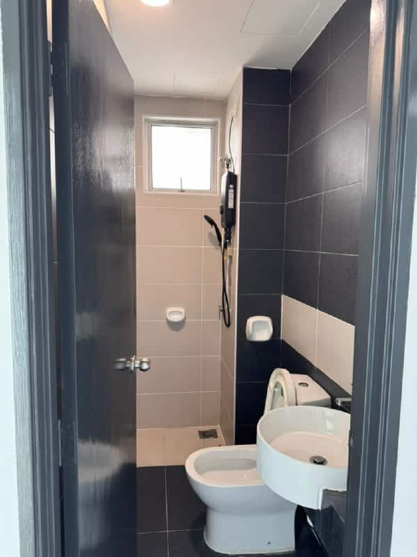 Apartment Vida Height 9