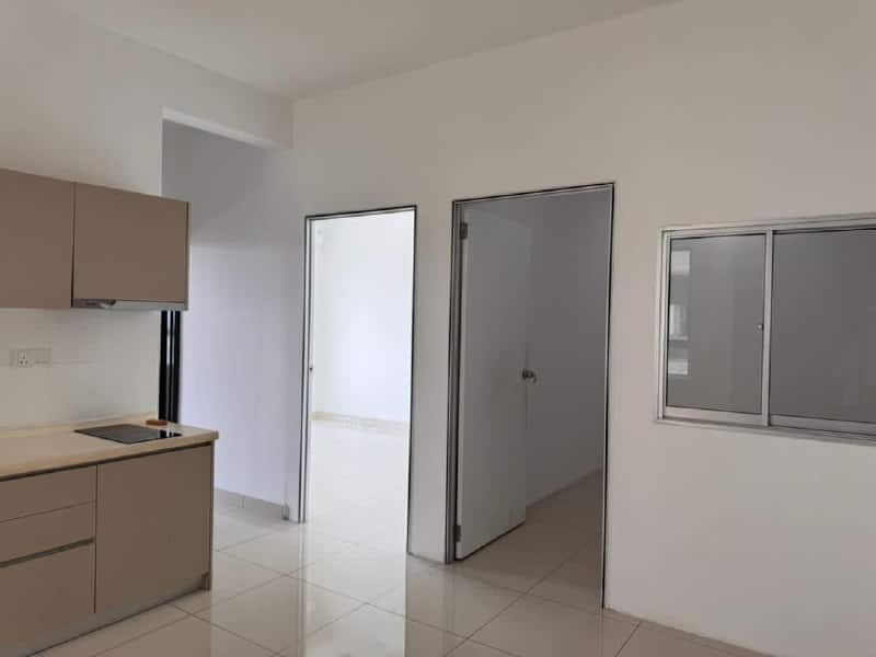 Apartment Vida Height 3